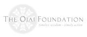 Ojai Foundation logo