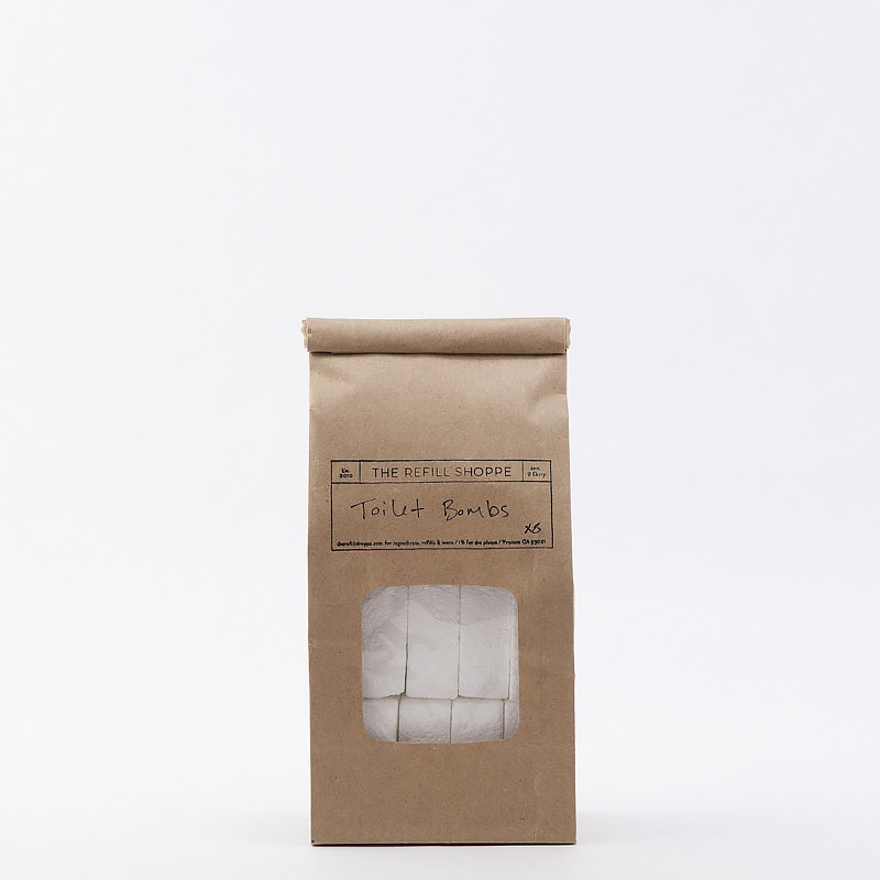 The Refill Shoppe The Refill Shoppe