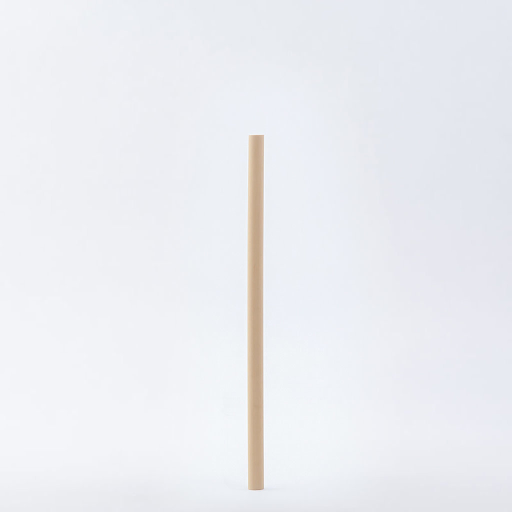 • Bamboo Straw
