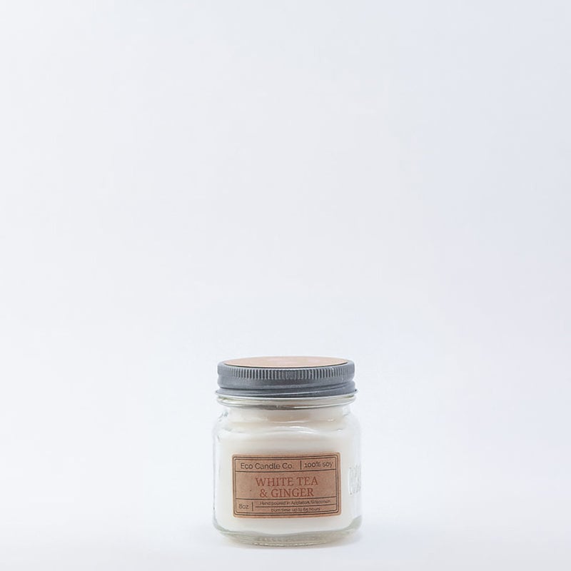 Candles - The Refill Shoppe