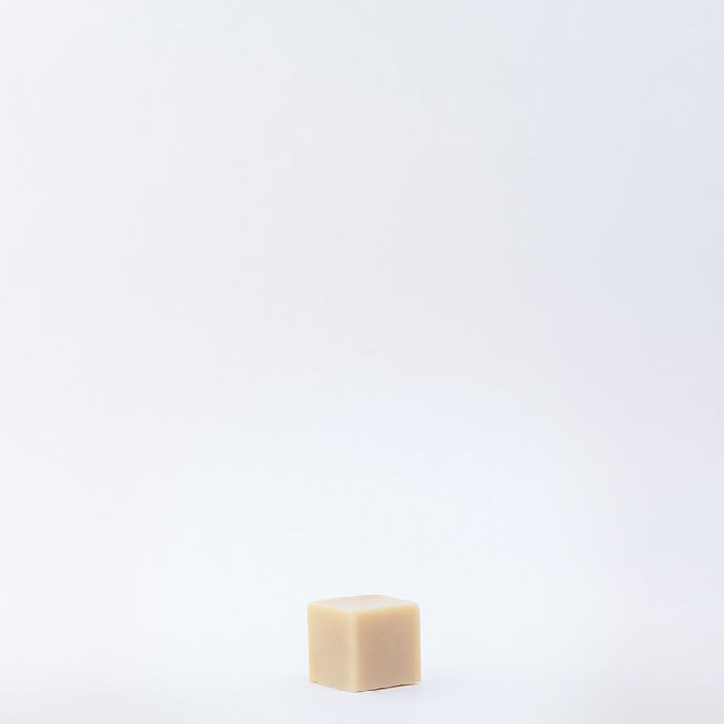 • Face Cleansing Bar