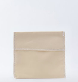 • Linen Sandwich Bag - Sand