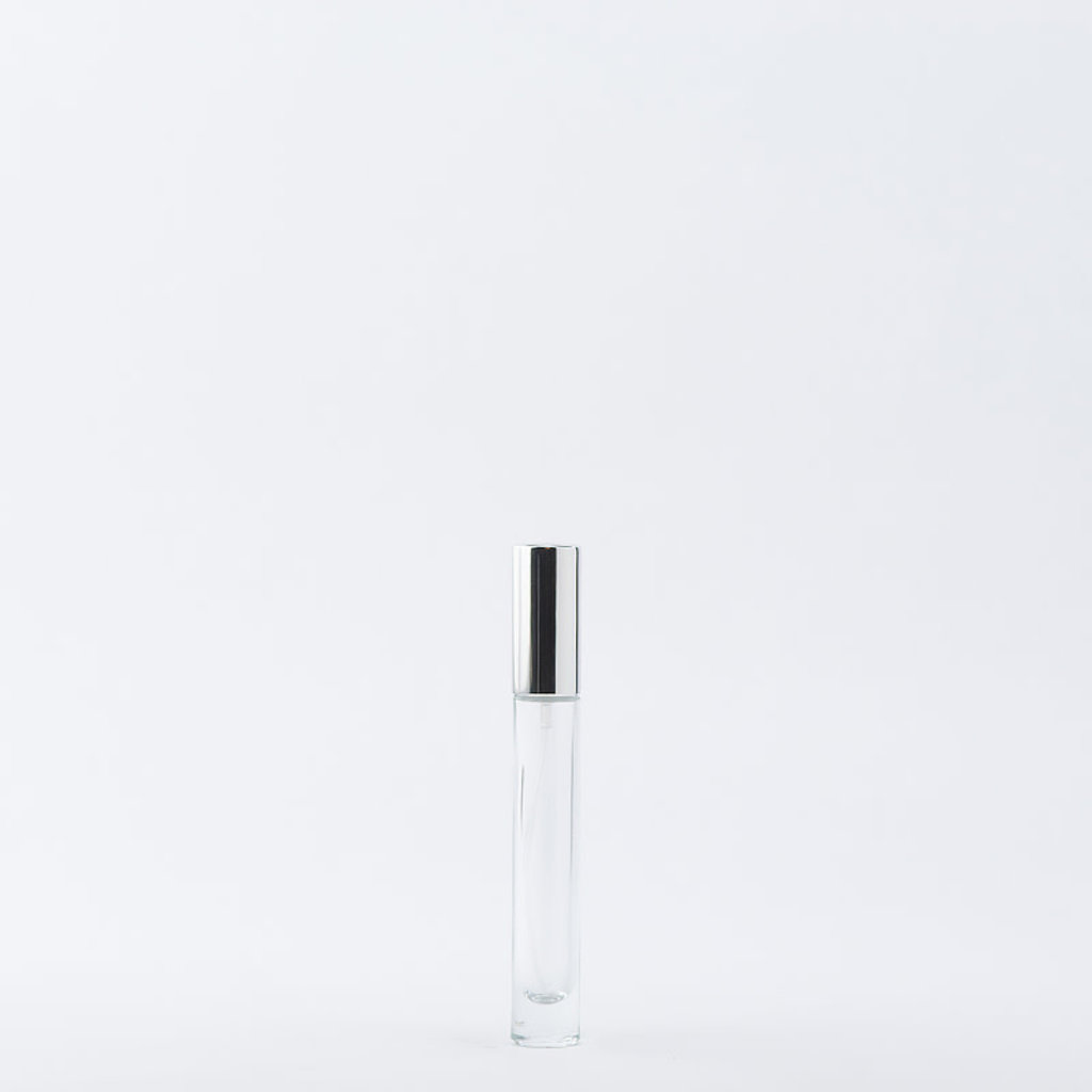 • .33 oz Glass Perfume Mister