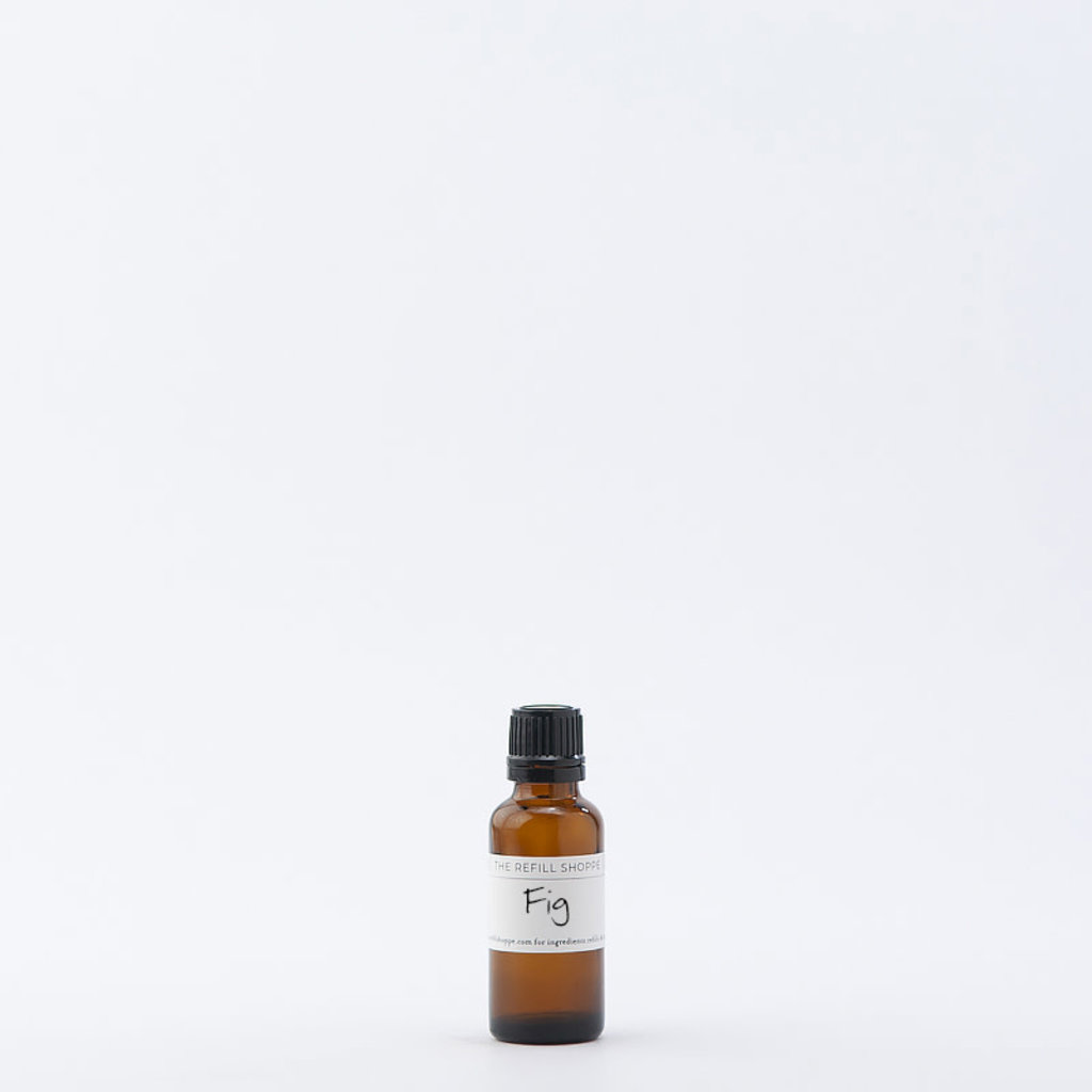 Amber Essential Oil .5 oz