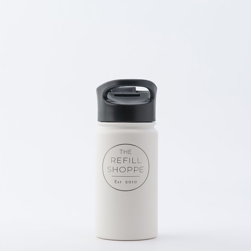 • 14 oz Water Bottle