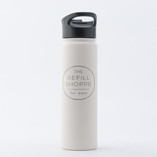 • 22 oz Water Bottle