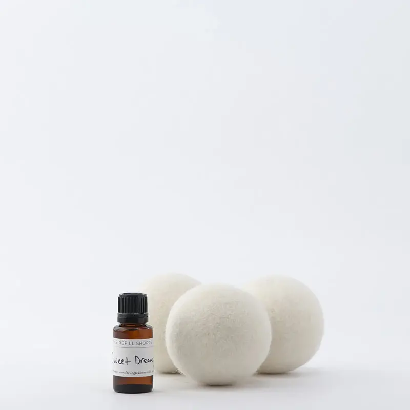 • Dryer Ball Set