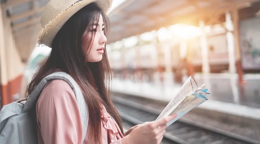 Sustainable Travel Tips for Your Next Adventure