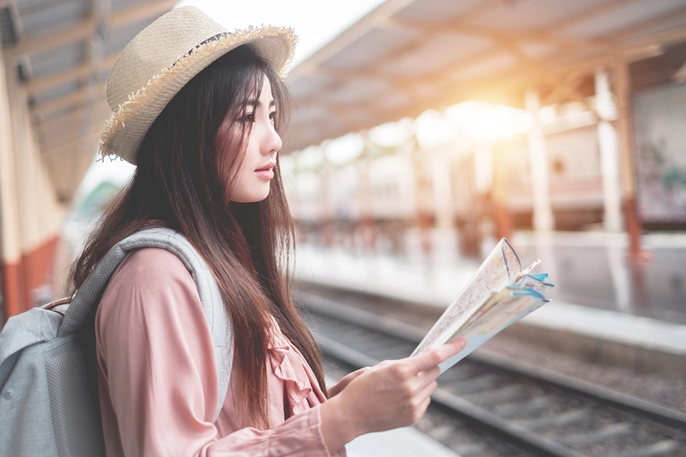 Sustainable Travel Tips for Your Next Adventure