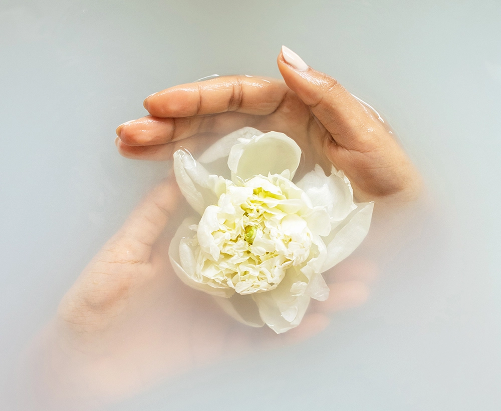Happy Healthy Hands Made Sustainable