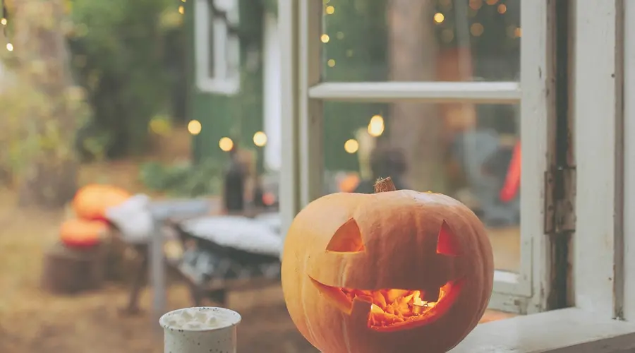Tips for a Spooky and Sustainable Halloween