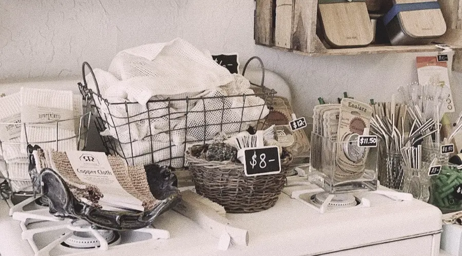 Sustainable Kitchen Swaps for your Home