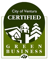 Certified Green Business