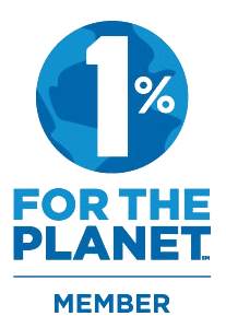 1% FOR THE PLANET