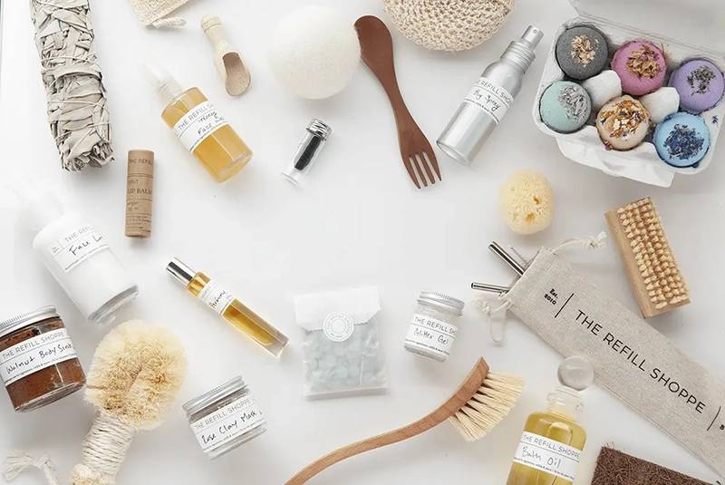 Eco apothecary