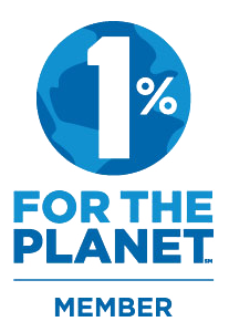 1% FOR THE PLANET MEMBER