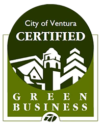 Certified Green Business
