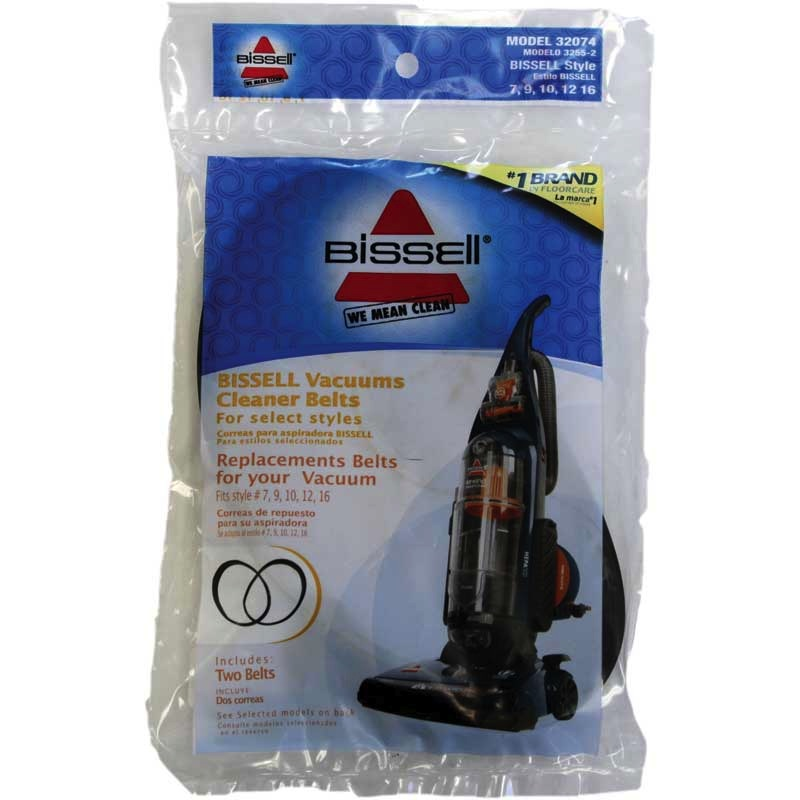 bissell style 1526