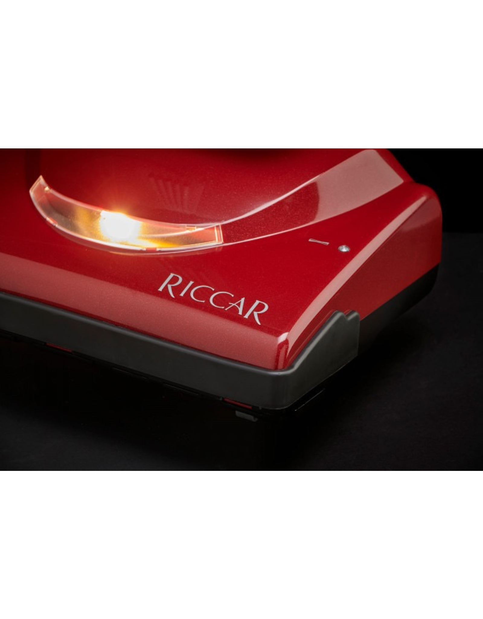 Riccar Riccar R10P SupraLite Premium Upright Vacuum