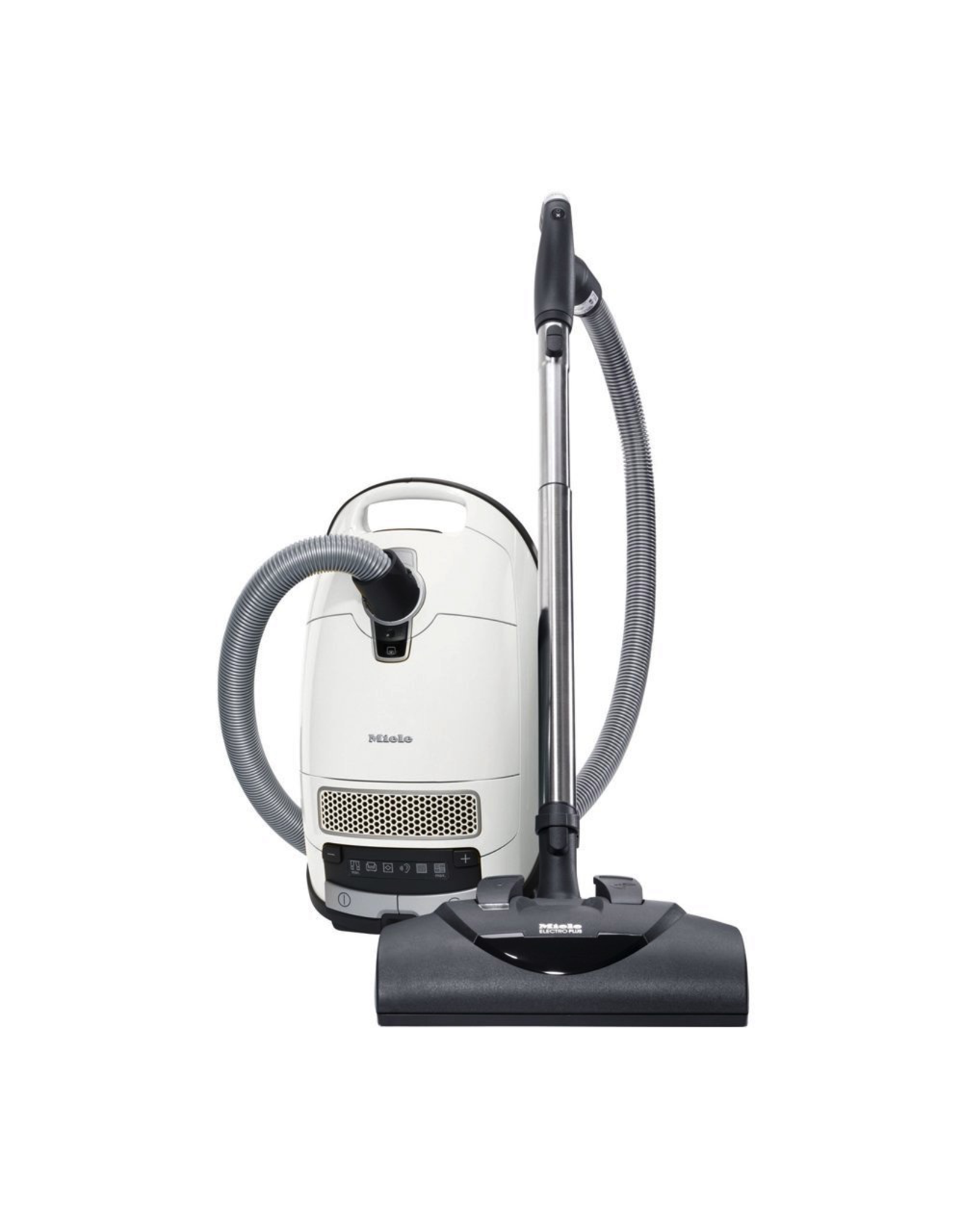 Miele Complete C3 HomeCare Pure Suction Canister Vacuum - Osseo Vacuum