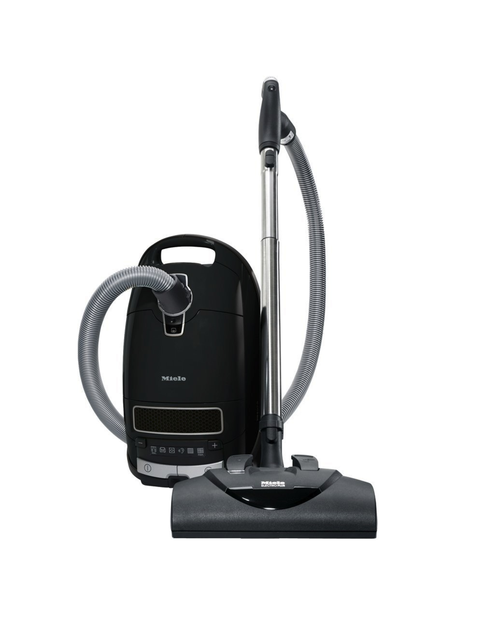 Miele Complete C3 Kona Canister Vacuum Osseo Vacuum
