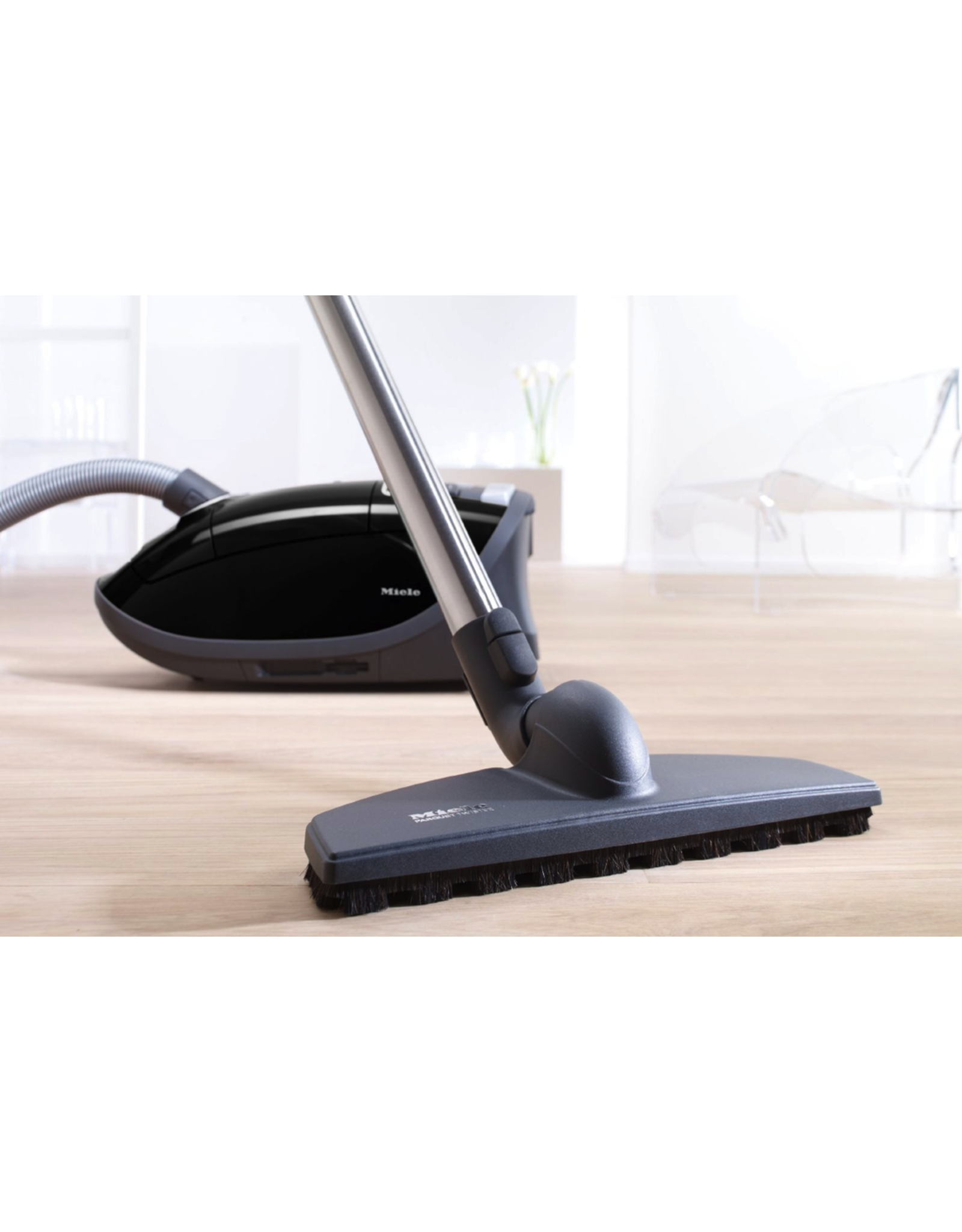 Miele Complete C3 Kona Canister Vacuum Osseo Vacuum