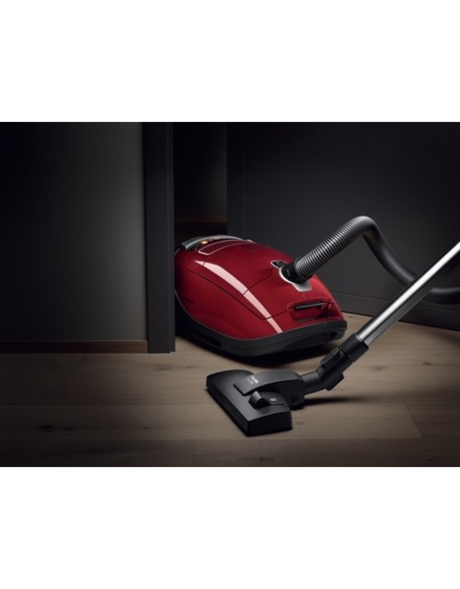 Miele Miele Complete C3 HomeCare Pure Suction Canister Vacuum