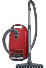 Miele Miele Complete C3 HomeCare Pure Suction Canister Vacuum