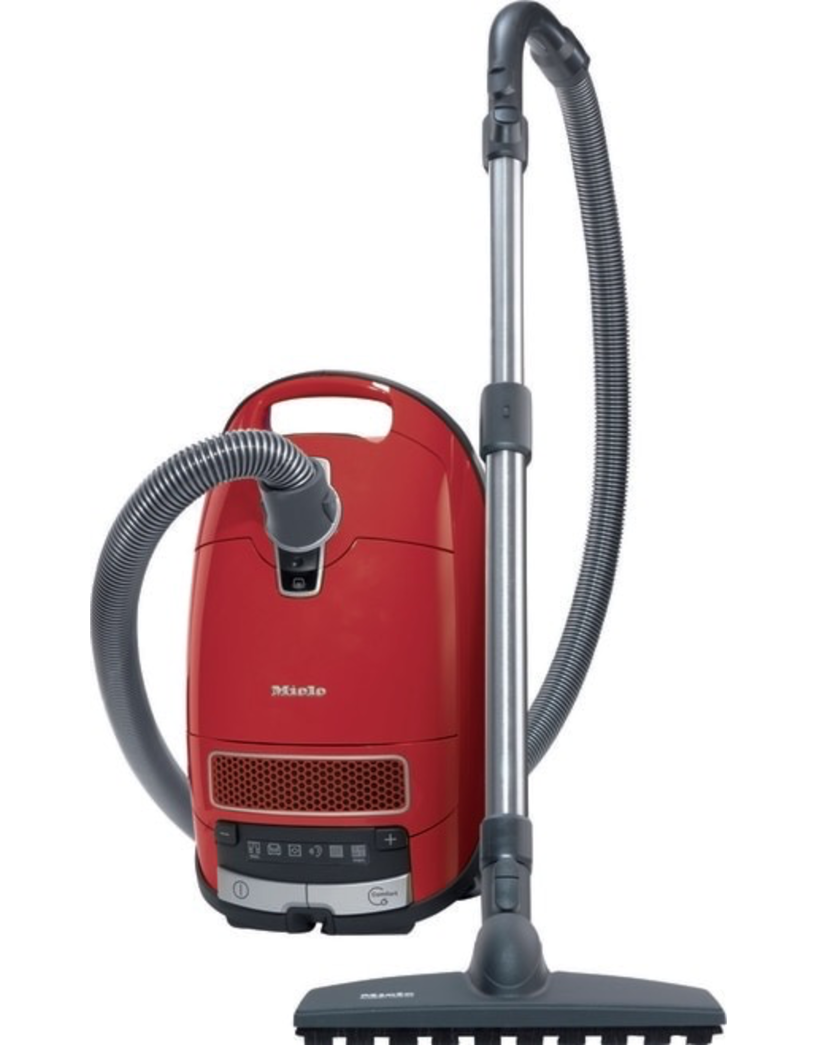 Miele Complete C3 HomeCare+  Vacuum Center and Sewing Room