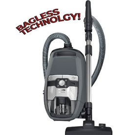 Miele Miele Blizzard CX1 Pure Suction Canister Vacuum