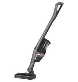 Miele Triflex HX1 Cordless Vacuum - Graphite Gray