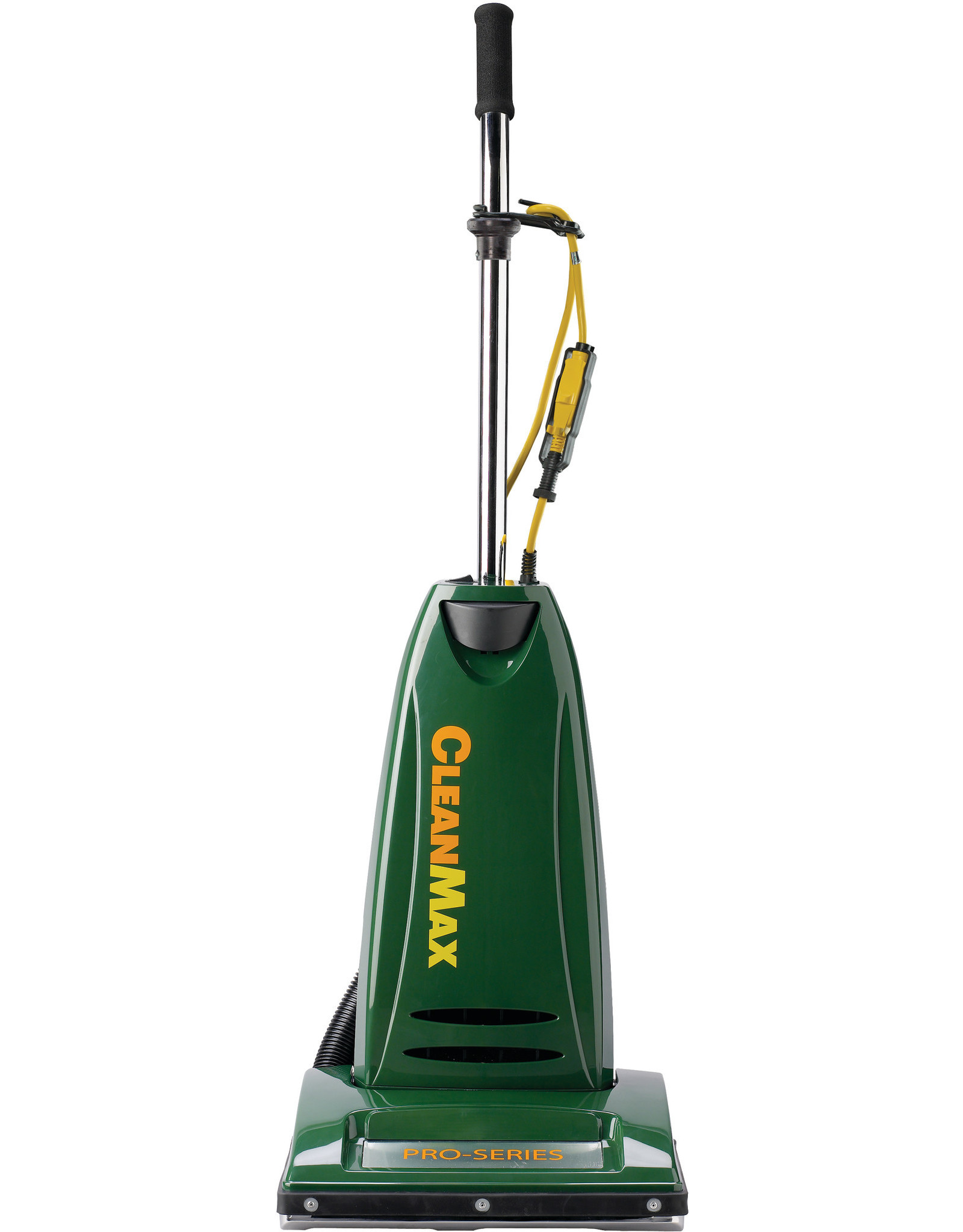 CleanMax CleanMax Commercial Upright Vacuum - With Out Attachments