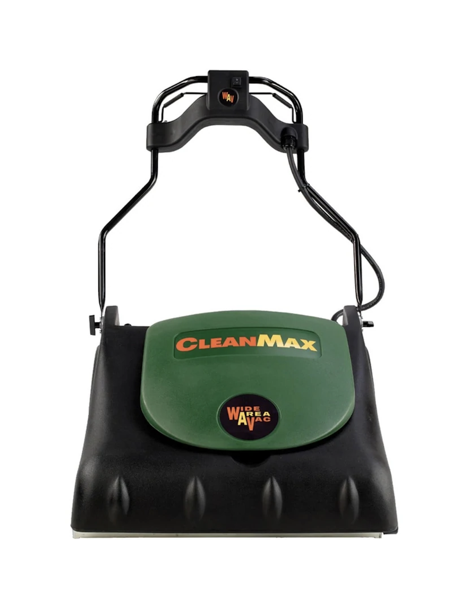 CleanMax Wide Area Vacuum Osseo Vacuum