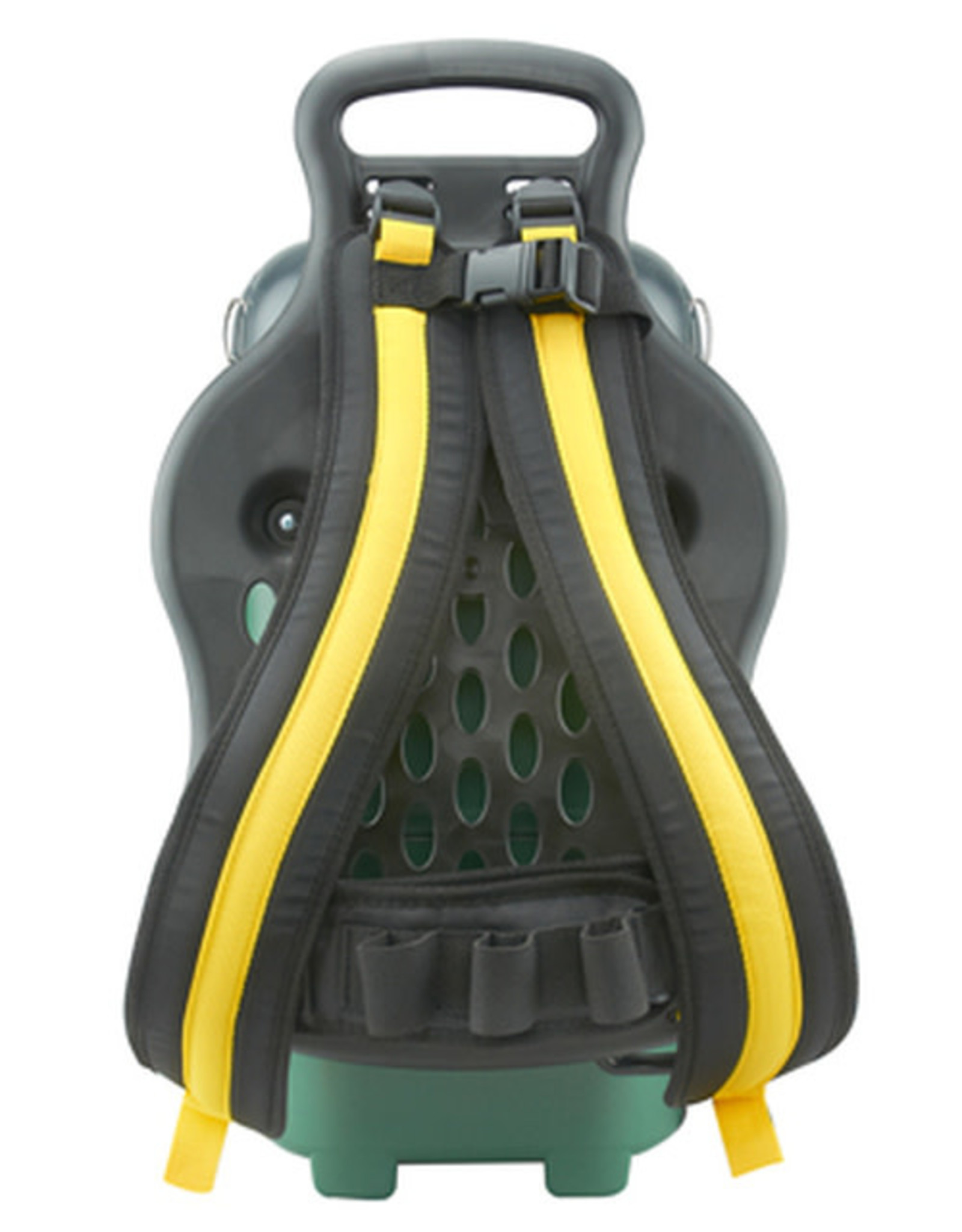 CleanMax CleanMax CMBP-6 Backpack Vacuum