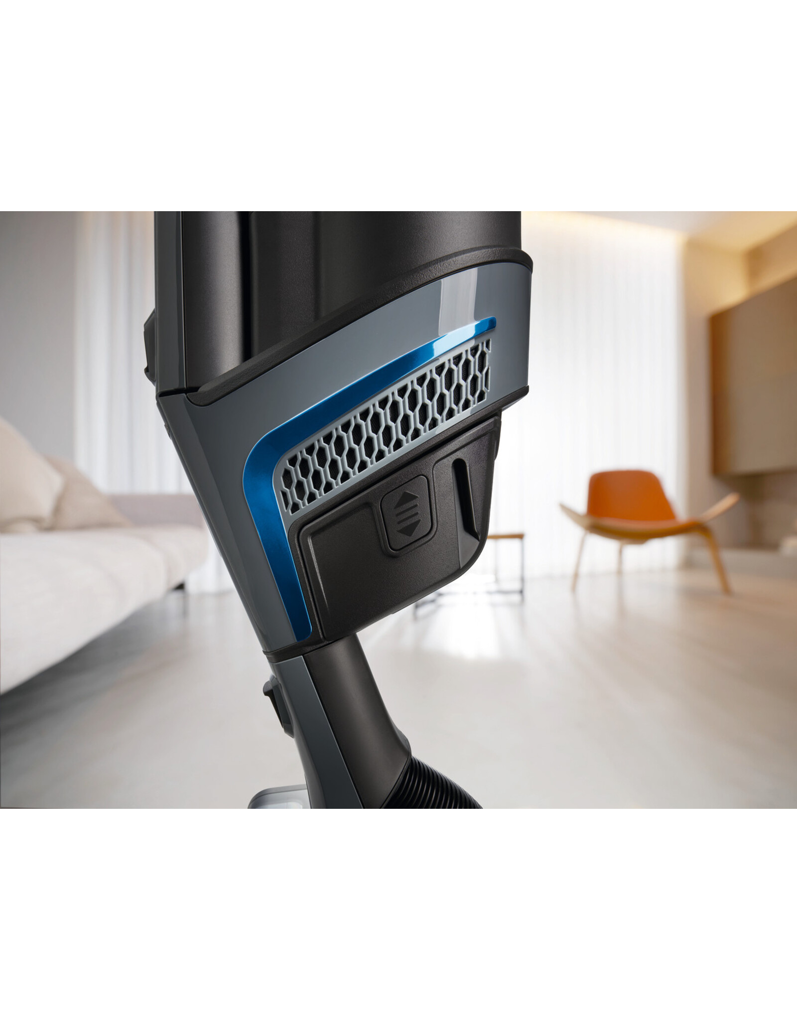 Miele Triflex HX1 Facelift Graphite Grey Cordless Stick Vacuum, Fred's  Appliance