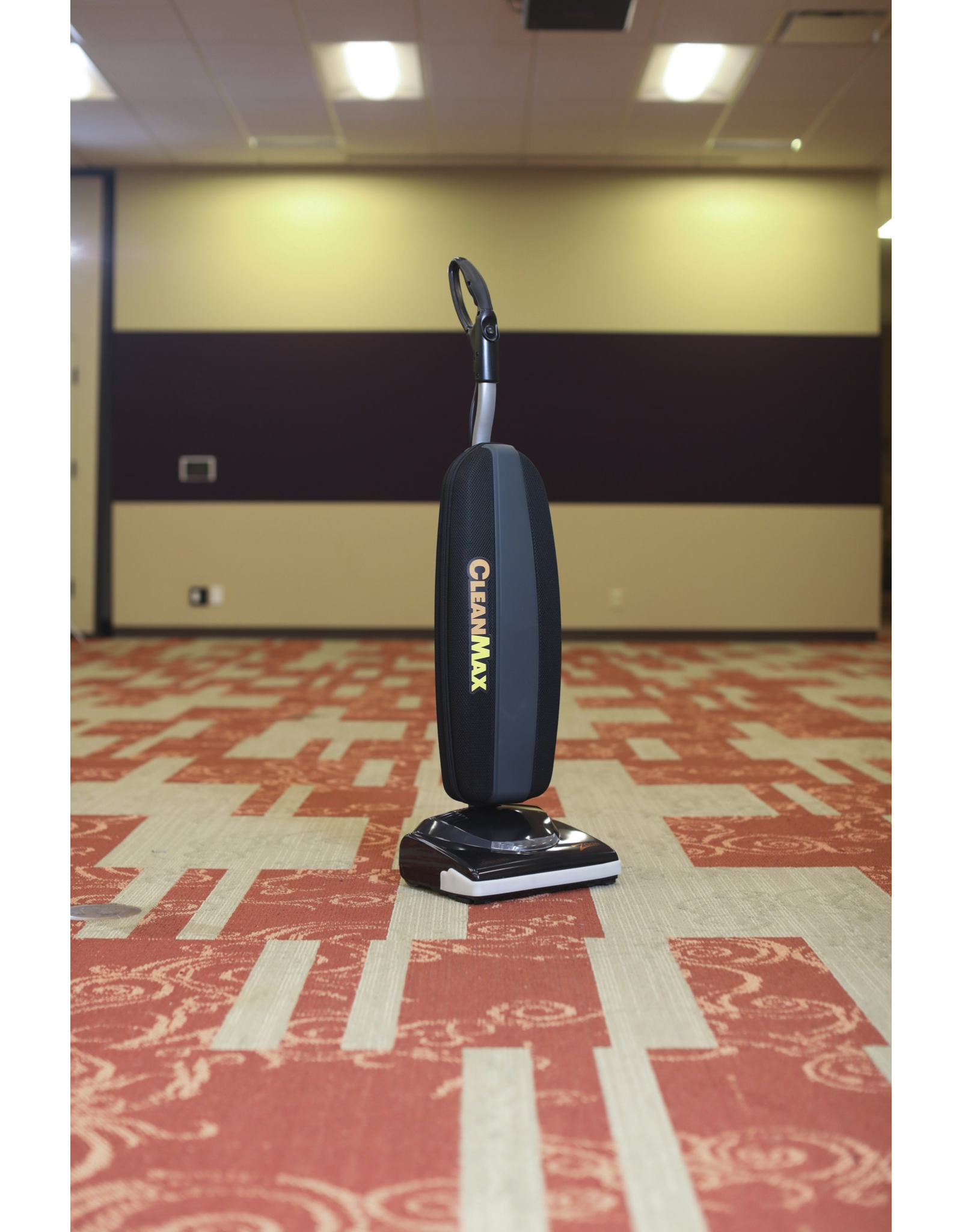 CleanMax Cleanmax ZM-800 Upright Vacuum