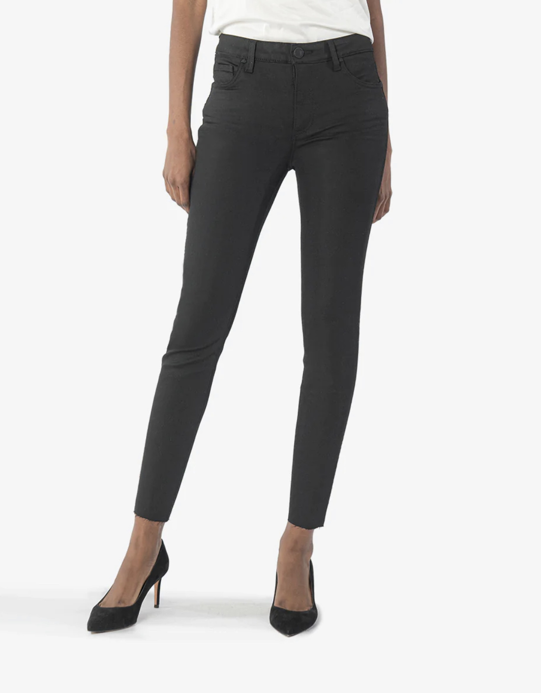 Kut KUT,Connie HR Fabab Ankle Skinny