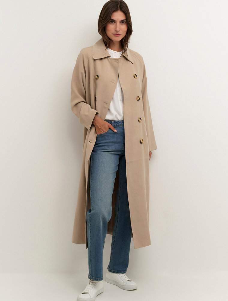 Culture Culture, Candie Trench