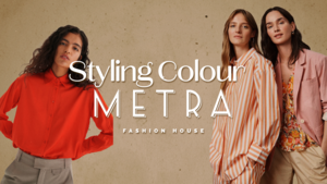 Metra Fashion House, Collingwood - Metra Fashion House
