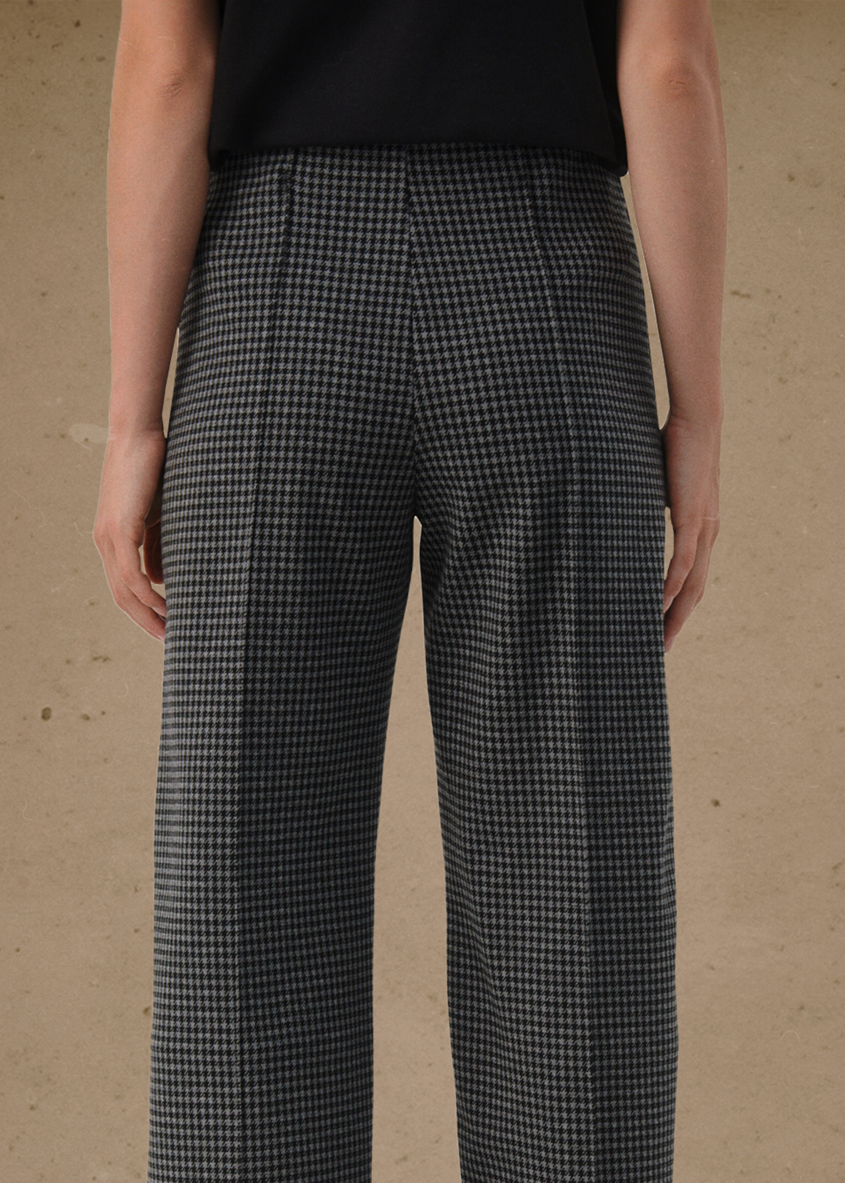 PART TWO Urbana Trouser – THD Shoppe