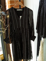 Metra Fashion House Collingwood, Dresses, Satin by Vilagallo
