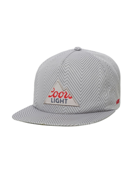 686 686 Waterproof Coors Light Hat