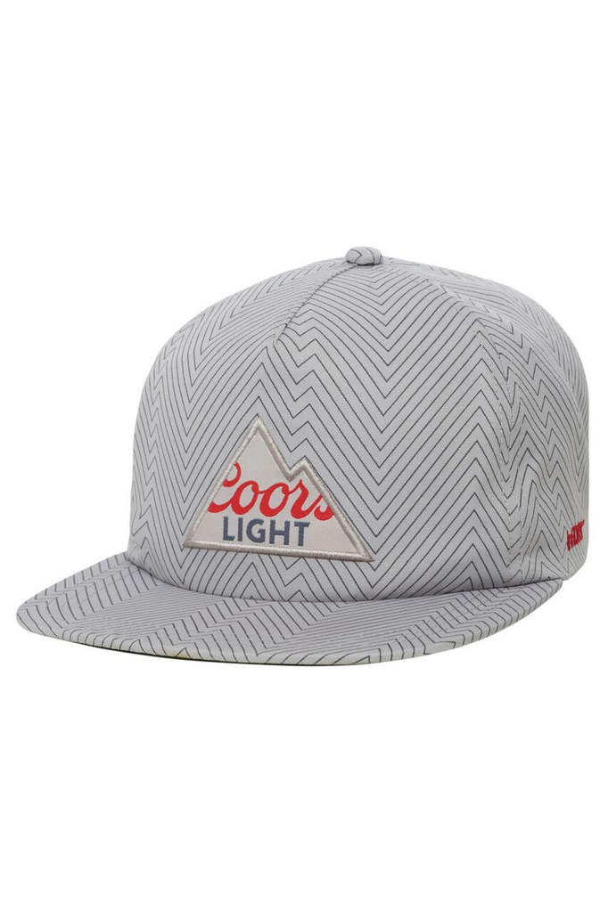 686 686 Waterproof Coors Light Hat
