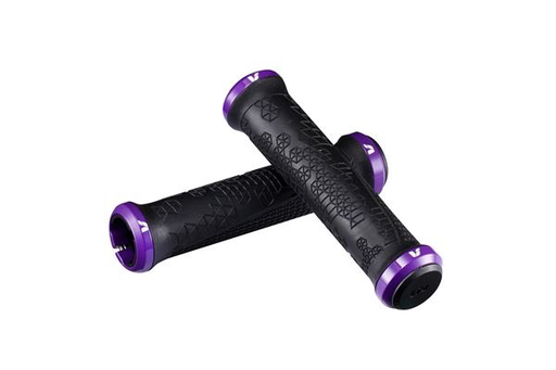 Liv Liv Supera Double Lock-On Grips