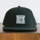 Outtabounds Outtabounds Straight Outta Bounds Hat (Black)