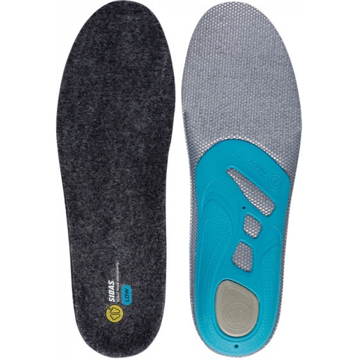 Sidas Sidas 3Feet Merino Footbed