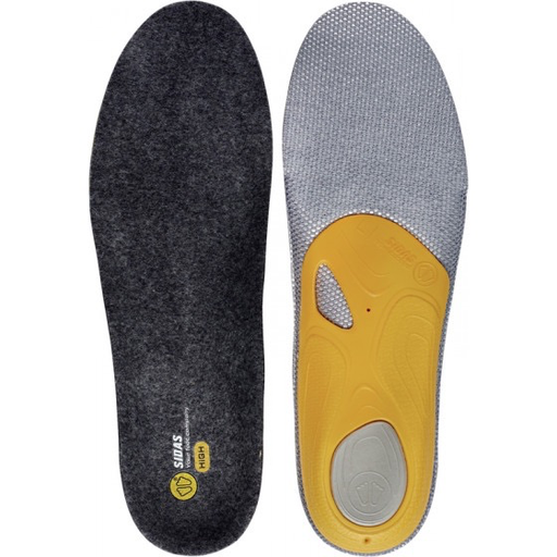 Sidas Sidas 3Feet Merino Footbed