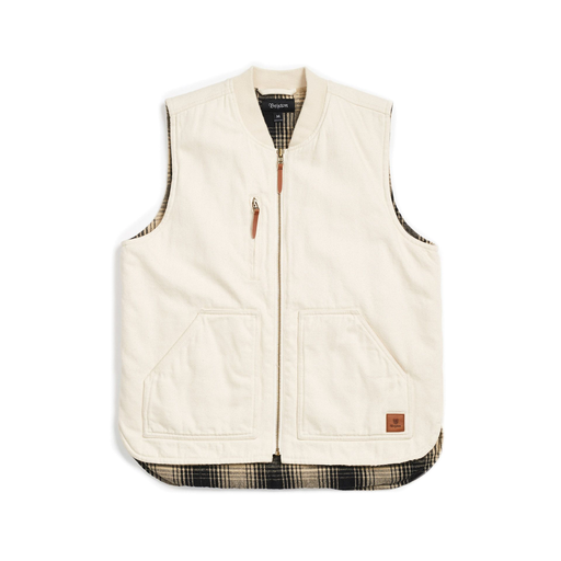 brixton vest