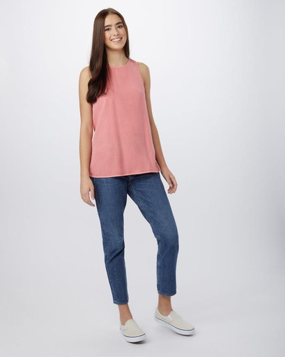 TenTree TenTree Women's Harbour Tank (21/22)