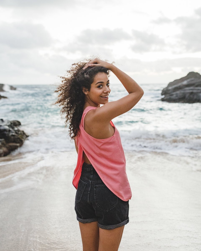 TenTree TenTree Women's Harbour Tank (21/22)